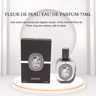 Foto 2 | Perfume Diptyque Fleur De Peau Eau De Parfum 75 Ml Para Mujer - Venta Internacional.