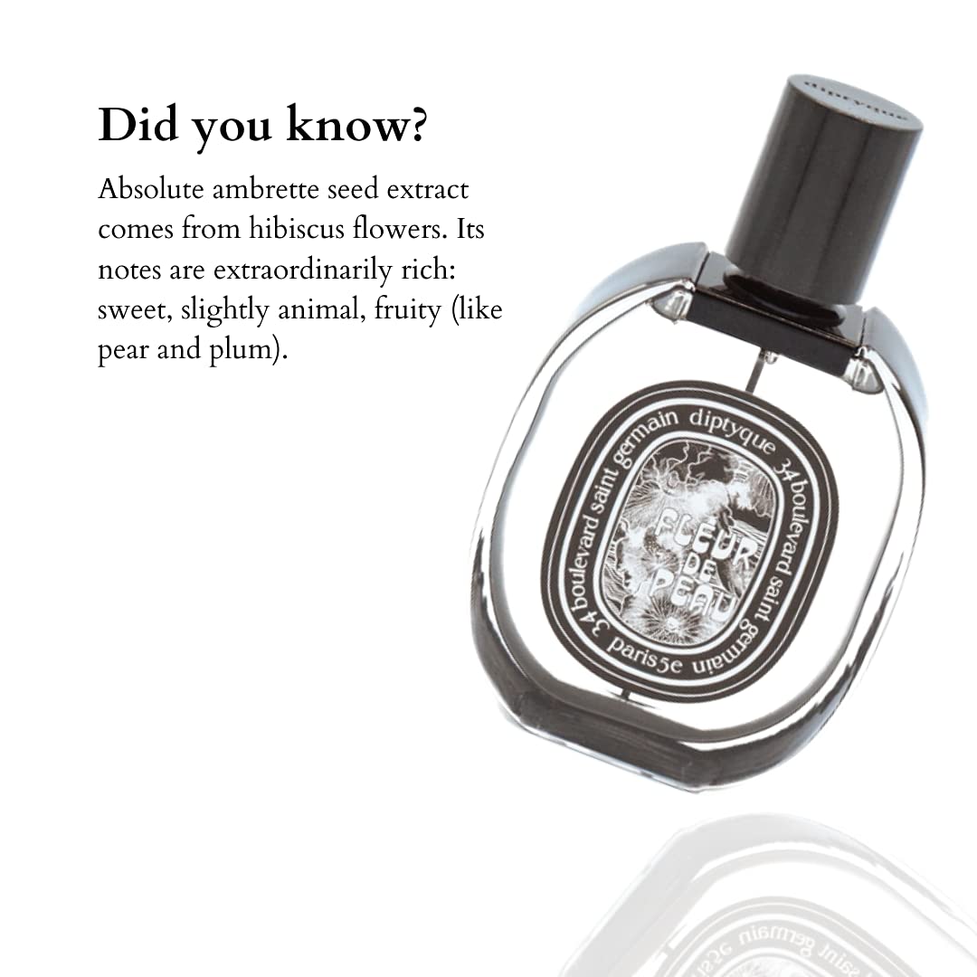 Foto 5 pulgar | Perfume Diptyque Fleur De Peau Eau De Parfum 75 Ml Para Mujer - Venta Internacional.