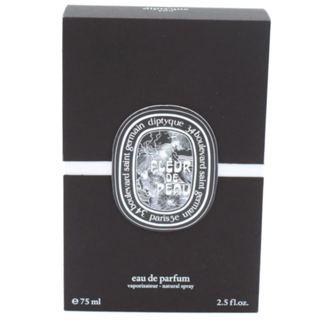 Foto 6 pulgar | Perfume Diptyque Fleur De Peau Eau De Parfum 75 Ml Para Mujer - Venta Internacional.