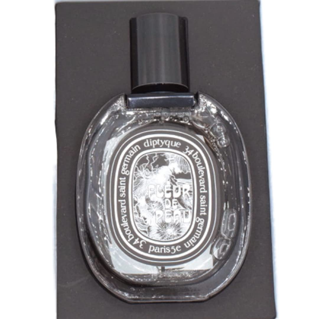 Foto 7 pulgar | Perfume Diptyque Fleur De Peau Eau De Parfum 75 Ml Para Mujer - Venta Internacional.