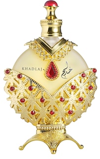 Foto 1 | Perfume Khadlaj Hareem Al Sultan Gold Para Mujer 35 Ml - Venta Internacional.