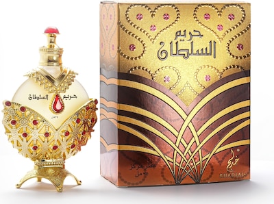 Foto 2 | Perfume Khadlaj Hareem Al Sultan Gold Para Mujer 35 Ml - Venta Internacional.