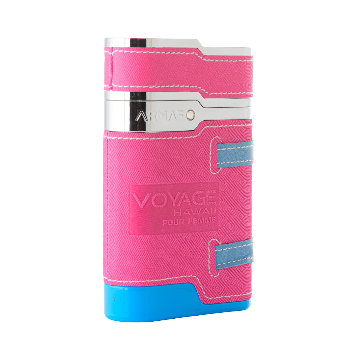 Foto 6 pulgar | Perfume Armaf Voyage Hawaii Eau De Parfum Para Mujer, 100 Ml - Venta Internacional.
