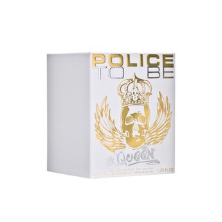 Foto 3 | Perfume Police To Be Queen Edp 40 Ml Para Mujer - Venta Internacional.