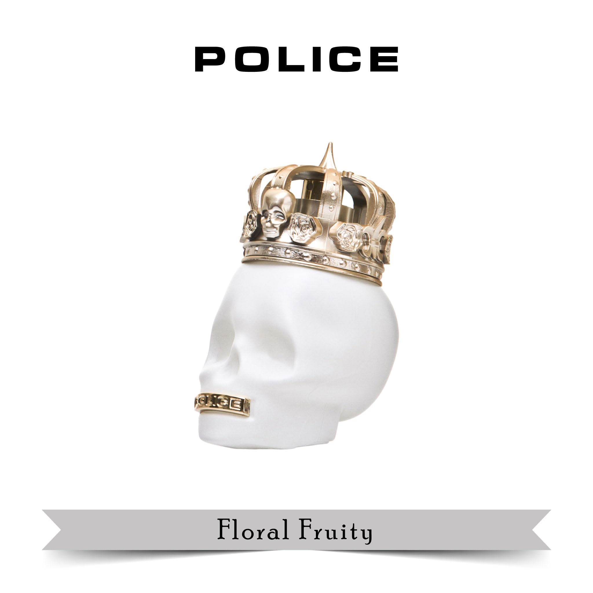Foto 5 pulgar | Perfume Police To Be Queen Edp 40 Ml Para Mujer - Venta Internacional.