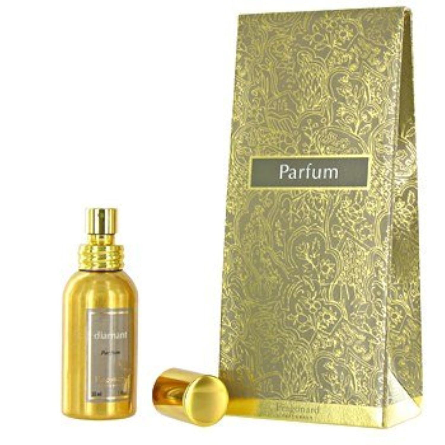 Foto 3 pulgar | Perfume Fragonard Diamant Eau De Perfum 30 Ml Para Mujer - Venta Internacional.