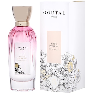 Foto 1 | Perfume Annick Goutal Rose Pompon Edt 50 Ml Para Hombre Y Mujer - Venta Internacional.