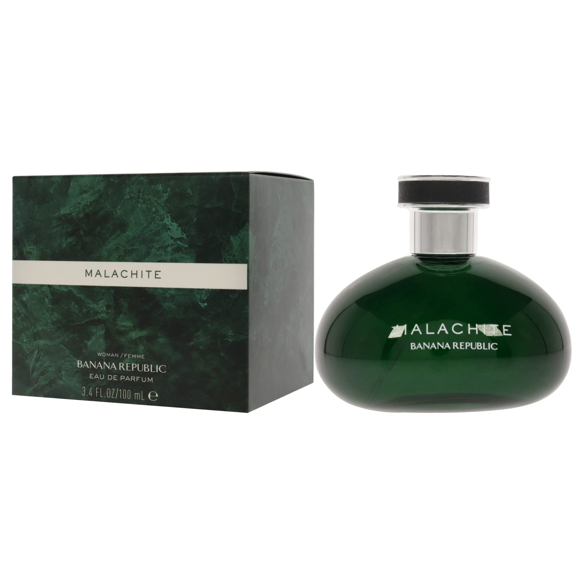 Foto 1 | Perfume Banana Republic Malachite Eau De Parfum Para Mujer, 100 Ml - Venta Internacional.