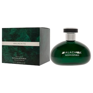 Foto 1 | Perfume Banana Republic Malachite Eau De Parfum Para Mujer, 100 Ml - Venta Internacional.