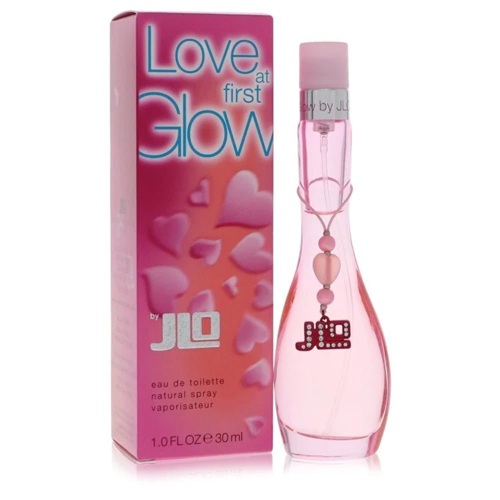 Foto 2 pulgar | Perfume Love At First Glow De Jennifer Lopez Eau De Toilette 30 Ml - Venta Internacional.