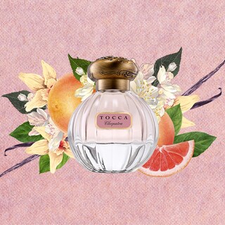 Foto 3 | Perfume Tocca Cleopatra Eau De Parfum 100 Ml Para Mujer - Venta Internacional.