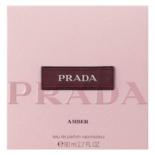 Foto 3 | Perfume Prada Amber Eau De Parfum 80 Ml Para Mujer - Venta Internacional.