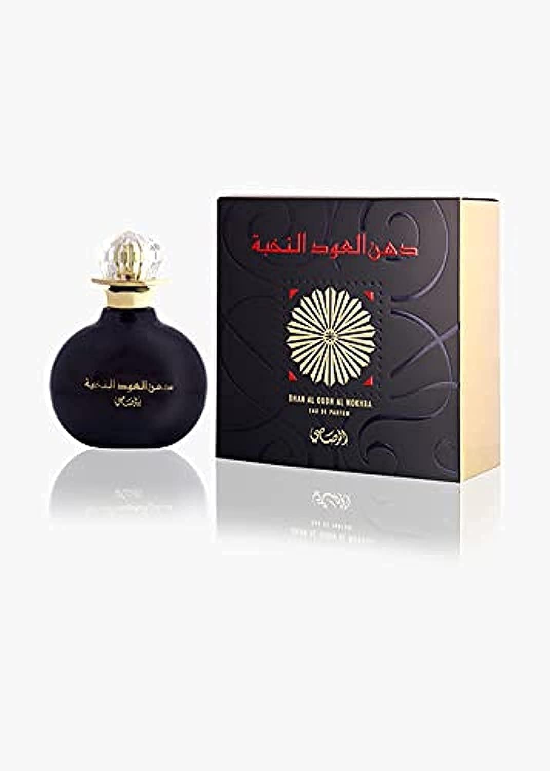 Foto 1 | Perfume Rasasi Dhan Al Oudh Al Nokhba, Perfume, 40 Ml - Venta Internacional.