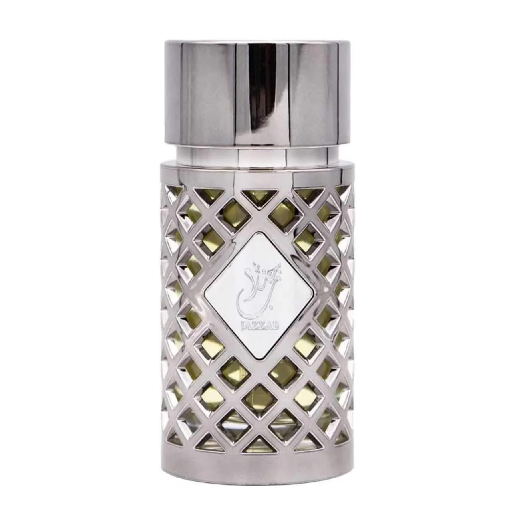 Foto 3 pulgar | Perfume Ard Al Zaafaran Jazzab Silver Edp 100 ml para Hombre-Venta Internacional
