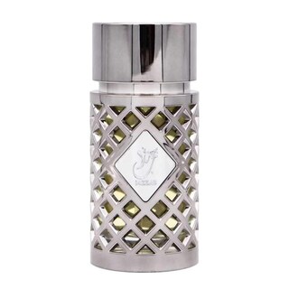 Foto 2 | Perfume Ard Al Zaafaran Jazzab Silver Edp 100 ml para Hombre-Venta Internacional