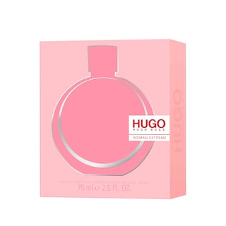 Foto 3 | Perfume Hugo Boss Woman Extreme Eau De Parfum 75 ml para Mujer - Venta Internacional