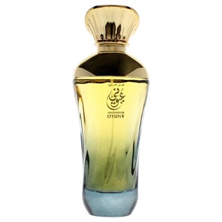 Foto 2 | Perfume Al Haramain Oyuny Eau De Perfume, 100 Ml, Para Mujer Y Hombre - Venta Internacional.