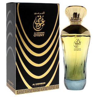 Foto 3 | Perfume Al Haramain Oyuny Eau De Perfume, 100 Ml, Para Mujer Y Hombre - Venta Internacional.