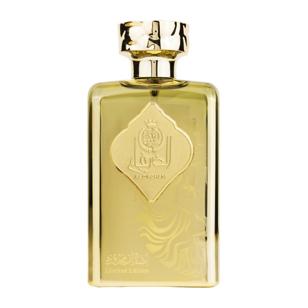 Foto 2 pulgar | Perfume Ard Al Zaafaran Al Dirgham, 100 Ml, Unisex - Venta Internacional.