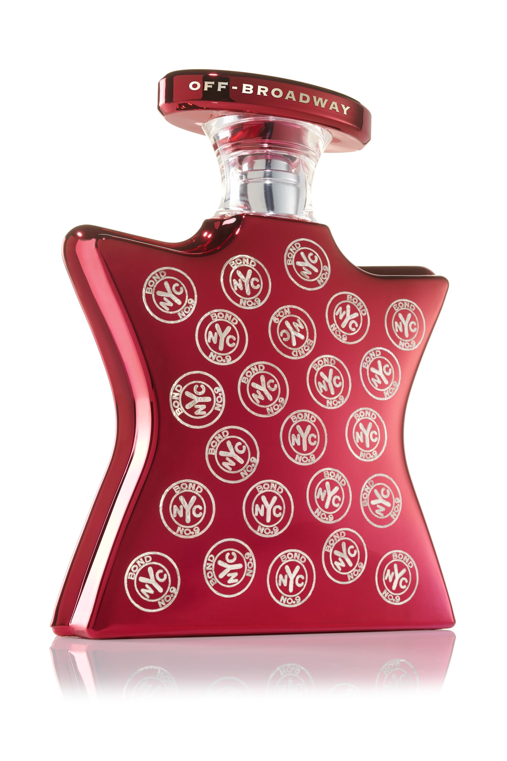 Foto 2 pulgar | Perfume Bond No. 9 New York Off Broadway Eau De Parfum 100 ml para Mujer - Venta Internacional