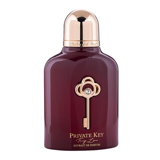 Foto 1 | Perfume Armaf Club De Nuit Private Key To My Love 100 Ml - Venta Internacional.
