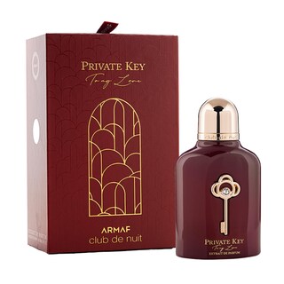 Foto 2 | Perfume Armaf Club De Nuit Private Key To My Love 100 Ml - Venta Internacional.
