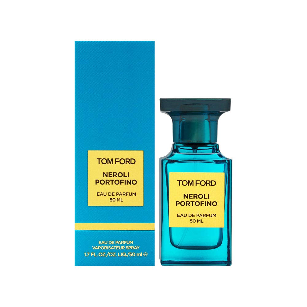 Foto 1 | Perfume Tom Ford Neroli Portofino, 50 Ml - Venta Internacional.