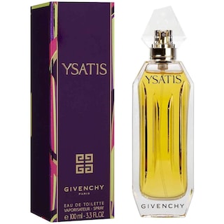 Foto 1 | Perfume Givenchy Ysatis Eau De Toilette 100 Ml Para Mujer - Venta Internacional.
