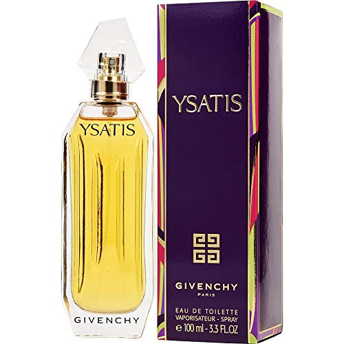 Foto 3 pulgar | Perfume Givenchy Ysatis Eau De Toilette 100 Ml Para Mujer - Venta Internacional.