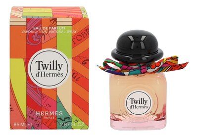 Foto 1 | Perfume Hermes Twilly D'hermès Eau De Parfum 85 ml para Mujer - Venta Internacional