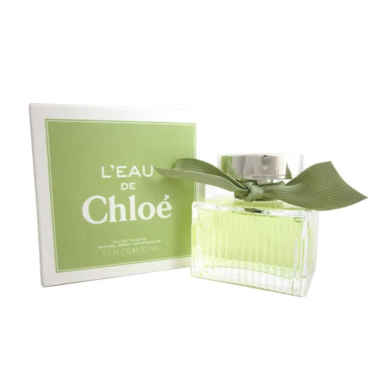 Foto 2 | Perfume Chloe L'eau De Toilette 50 Ml Para Mujer - Venta Internacional.