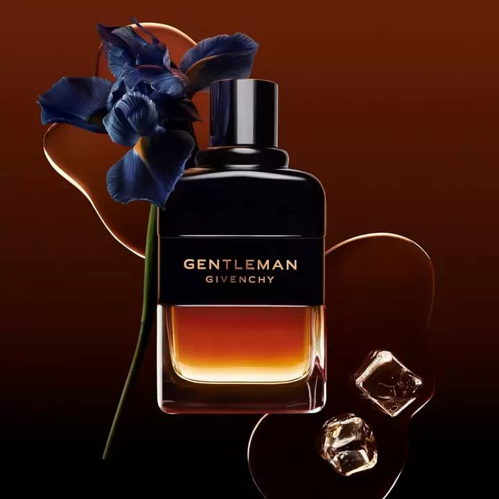 Foto 3 pulgar | Perfume Givenchy Gentleman Reserve Privée Eau De Parfum 60 ml - Venta Internacional