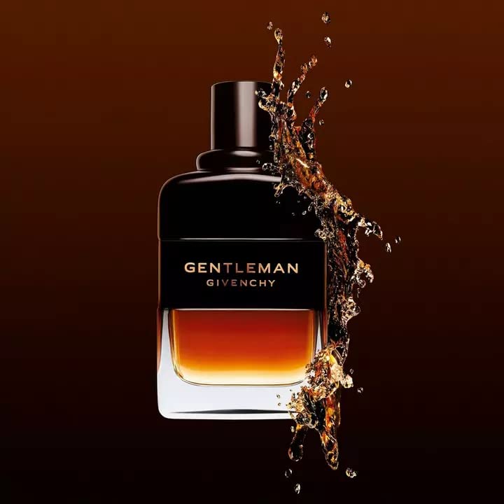 Foto 4 pulgar | Perfume Givenchy Gentleman Reserve Privée Eau De Parfum 60 ml - Venta Internacional