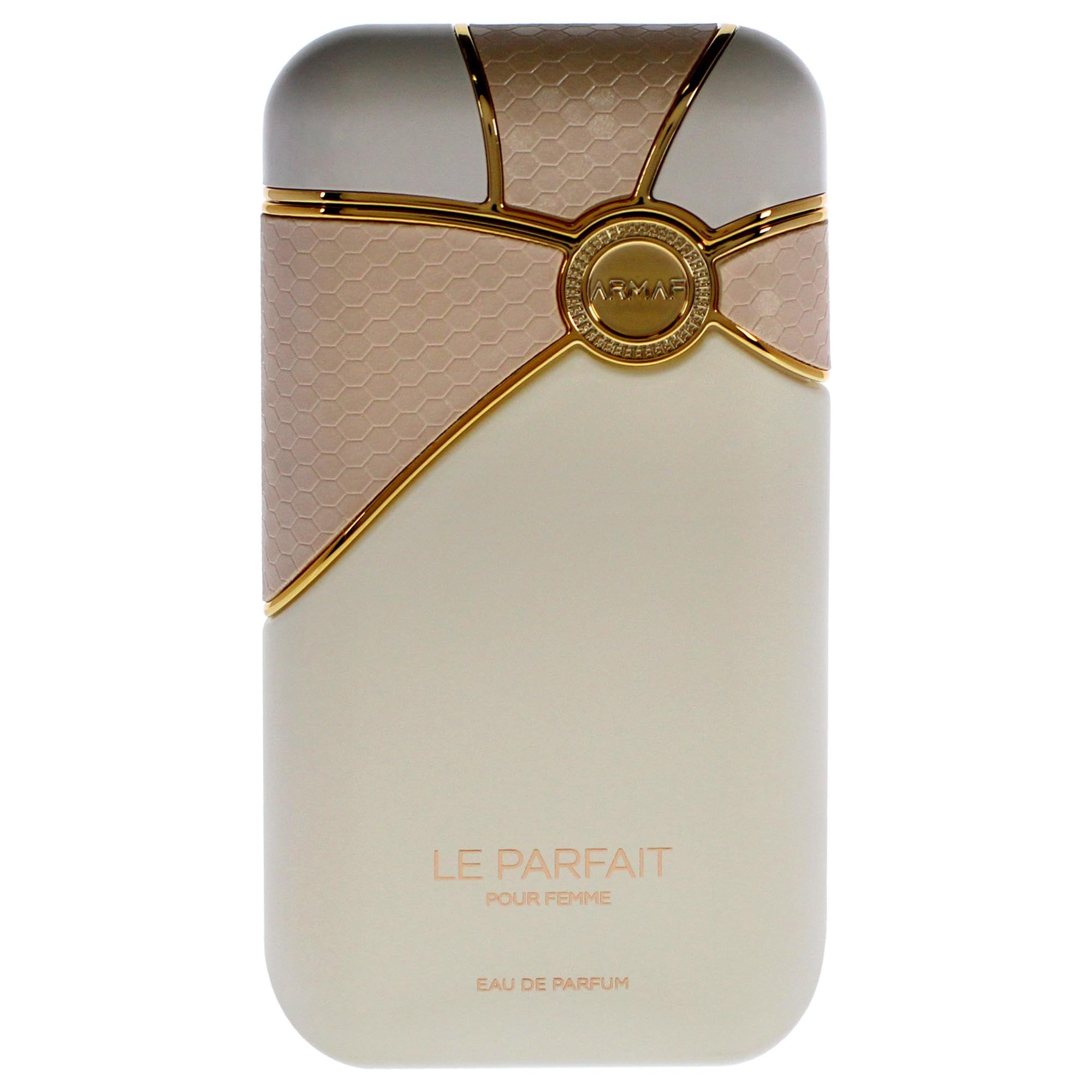 Foto 3 pulgar | Perfume Armaf Le Parfait Eau De Parfum para Mujer 200 ml - Venta Internacional