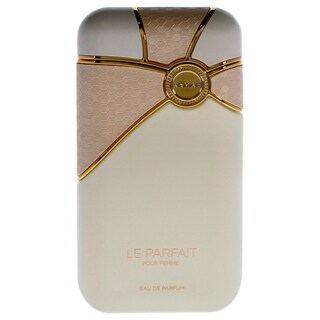 Foto 2 | Perfume Armaf Le Parfait Eau De Parfum para Mujer 200 ml - Venta Internacional