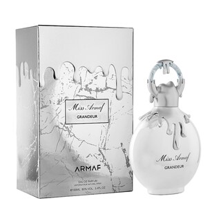 Foto 2 | Perfume Armaf Miss Grandeur Eau De Parfum para Mujer 100 ml - Venta Internacional