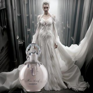 Foto 3 | Perfume Armaf Miss Grandeur Eau De Parfum para Mujer 100 ml - Venta Internacional