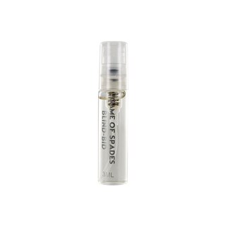 Foto 1 | Miniatura Blind-bid De Perfume Jo Milano Game Of Spades, 3 Ml - Venta Internacional.