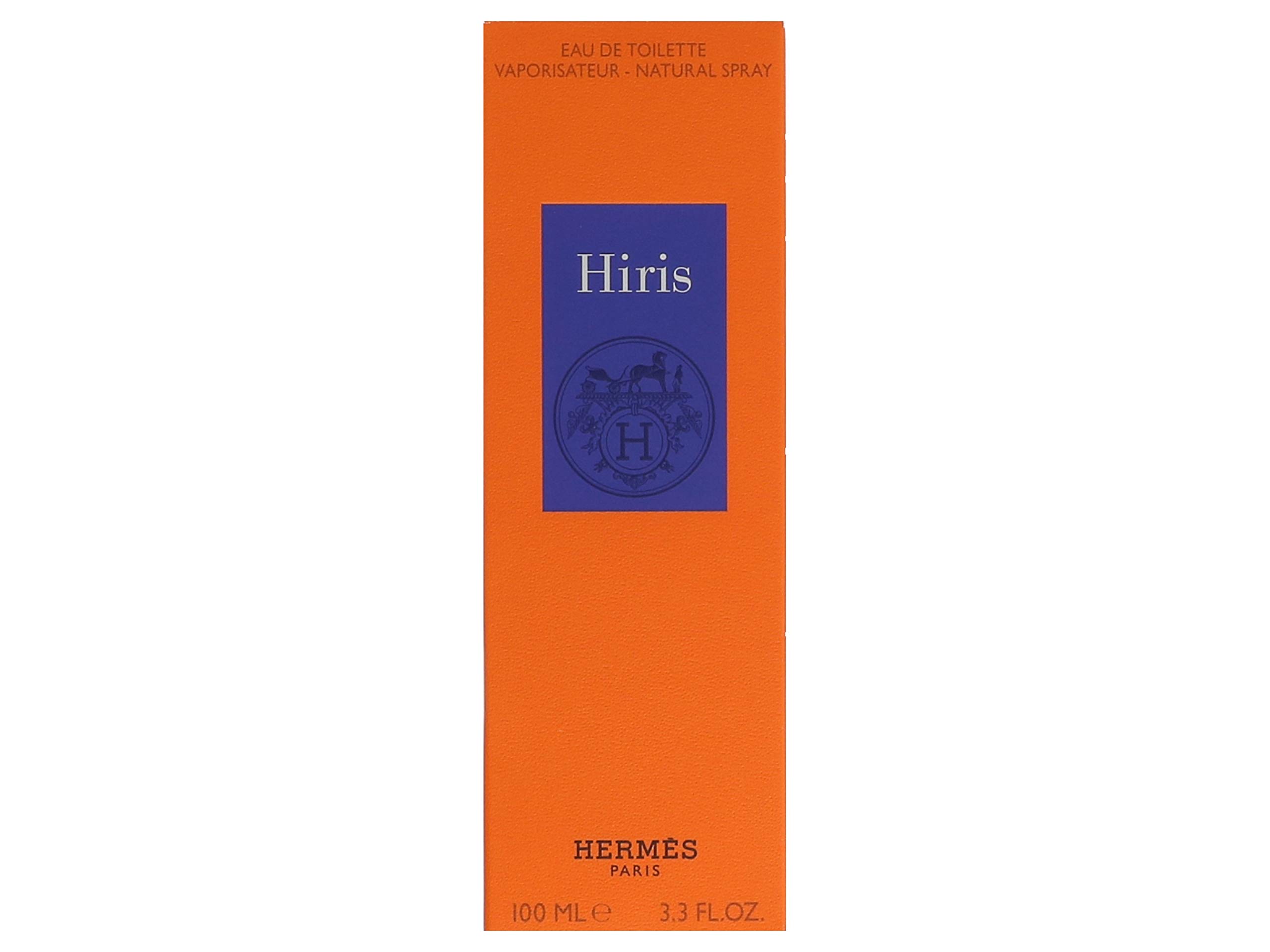 Perfume Hermes Hiris Eau De Toilette Para Mujer, 100 Ml - Venta Internacional.