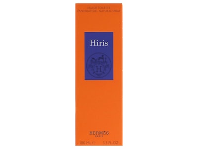 Foto 1 | Perfume Hermes Hiris Eau De Toilette Para Mujer, 100 Ml - Venta Internacional.