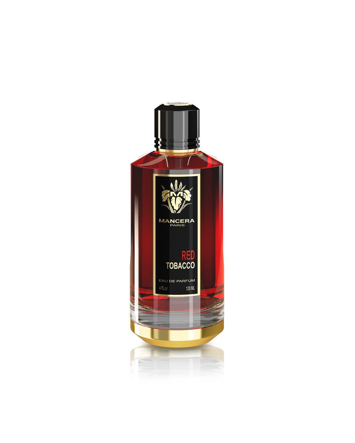 Foto 2 pulgar | Perfume Mancera Red Tobacco Eau De Parfum 120 ml para Hombre - Venta Internacional