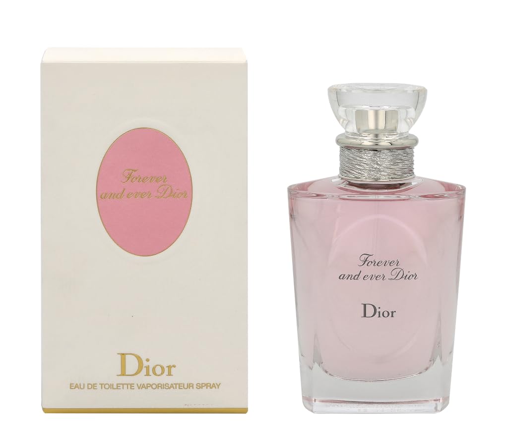 Foto 2 pulgar | Perfume Dior Forever And Ever Dior Eau De Toilette Para Mujer, 100 Ml - Venta Internacional.