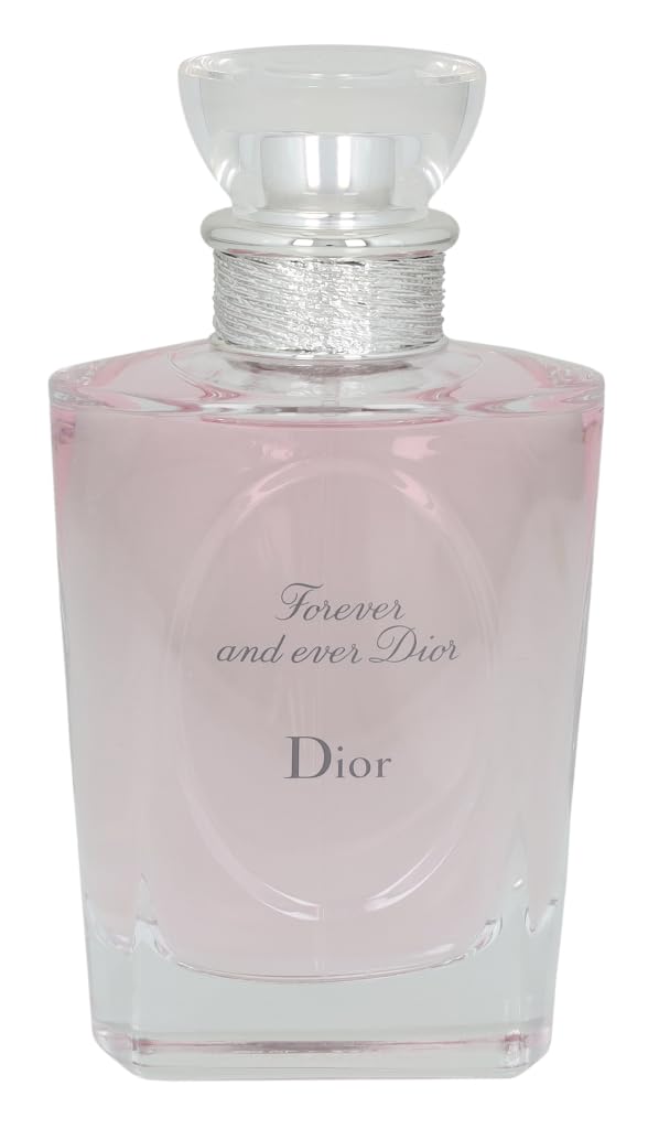 Foto 2 | Perfume Dior Forever And Ever Dior Eau De Toilette Para Mujer, 100 Ml - Venta Internacional.