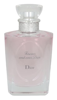 Foto 2 | Perfume Dior Forever And Ever Dior Eau De Toilette Para Mujer, 100 Ml - Venta Internacional.
