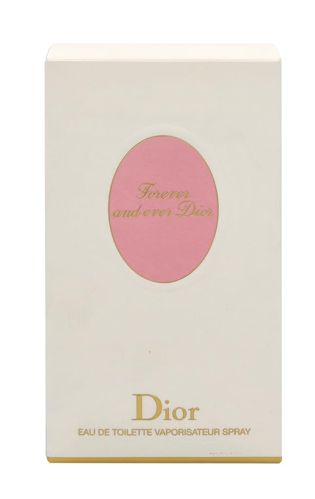 Foto 4 pulgar | Perfume Dior Forever And Ever Dior Eau De Toilette Para Mujer, 100 Ml - Venta Internacional.