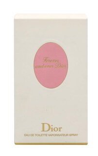 Foto 3 | Perfume Dior Forever And Ever Dior Eau De Toilette Para Mujer, 100 Ml - Venta Internacional.