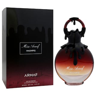 Foto 4 | Perfume Armaf Miss Magnifiq Eau De Parfum Para Mujer, 100 Ml - Venta Internacional.
