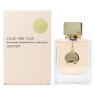 Foto 2 | Perfume Armaf Club De Nuit Eau De Parfum para Mujer 100 ml - Venta Internacional