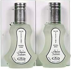 Foto 3 pulgar | Perfume Al-rehab Sultan Eau De Parfum, 35 Ml, Para Hombre Y Mujer - Venta Internacional.