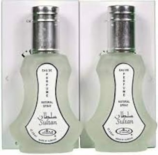 Foto 2 | Perfume Al-rehab Sultan Eau De Parfum, 35 Ml, Para Hombre Y Mujer - Venta Internacional.